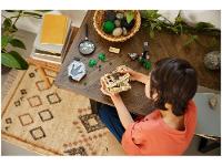 LEGO Jurassic World Fósseis de Dinossauros: Crânio