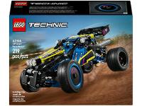 LEGO Technic Buggy de Corrida Off-Road 42164 - 2