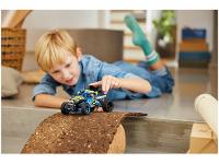 LEGO Technic Buggy de Corrida Off-Road 42164 - 5
