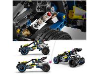 LEGO Technic Buggy de Corrida Off-Road 42164 - 7