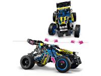 LEGO Technic Buggy de Corrida Off-Road 42164 - 8