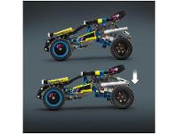 LEGO Technic Buggy de Corrida Off-Road 42164 - 9