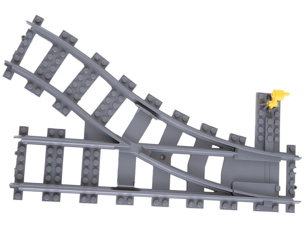 LEGO City Desvios 60238 8 Peças  - 5