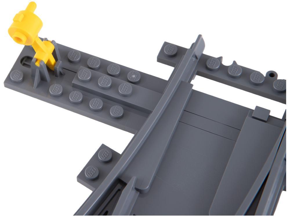 LEGO City Desvios 60238 8 Peças  - 7