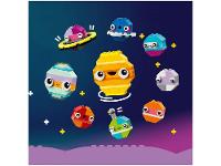 LEGO Classic Planetas Espaciais Criativos - 9