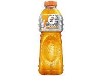 Isotônico Gatorade Laranja 500ml Garrafa - 3