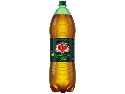 Refrigerante Guaraná Antarctica Sem Açúcar 2L Garrafa