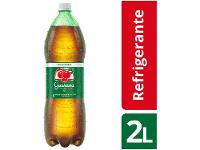 Refrigerante Guaraná Antarctica Sem Açúcar 2L Garrafa - 6