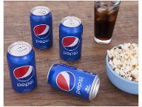 Refrigerante Pepsi Lata 350ml Pack 12 Unidades - 9