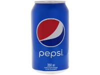 Refrigerante Pepsi Lata 350ml Pack 12 Unidades - 10