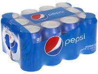 Refrigerante Pepsi Lata 350ml Pack 12 Unidades - 13