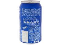 Refrigerante Pepsi Lata 350ml Pack 12 Unidades