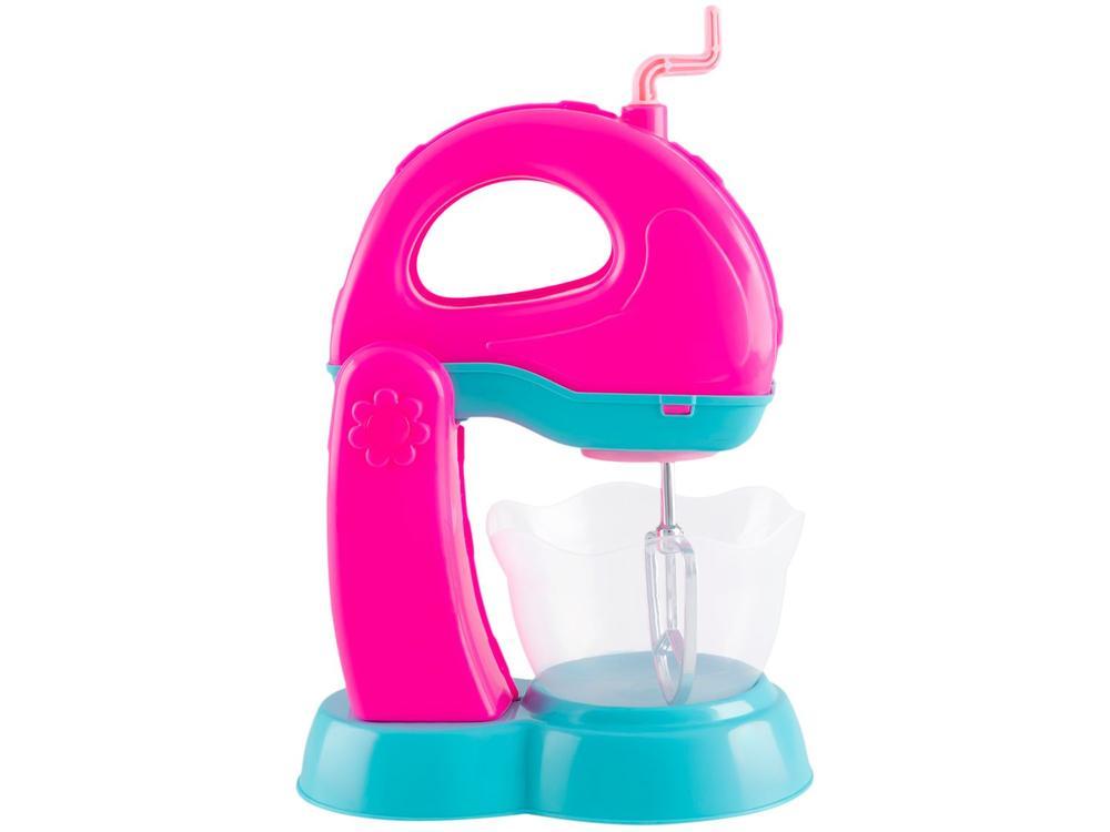 Batedeira de Brinquedo Le Chef Usual Brinquedos - 5