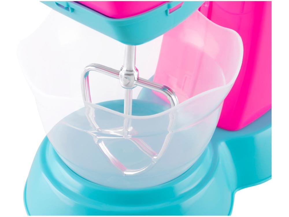 Batedeira de Brinquedo Le Chef Usual Brinquedos - 7