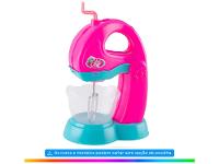 Batedeira de Brinquedo Le Chef Usual Brinquedos - 2