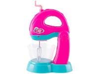 Batedeira de Brinquedo Le Chef Usual Brinquedos - 3