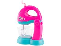 Batedeira de Brinquedo Le Chef Usual Brinquedos