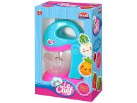 Batedeira de Brinquedo Le Chef Usual Brinquedos - 9