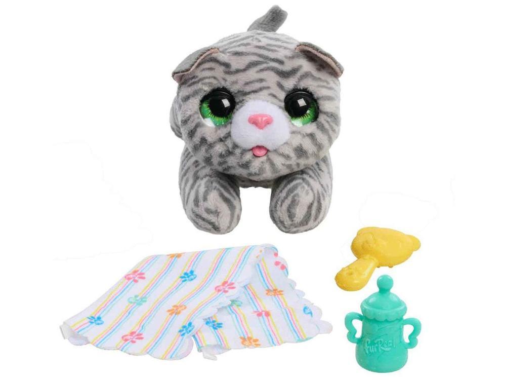 Pelúcia Hora de Dormir Fur Real New Borns - 3