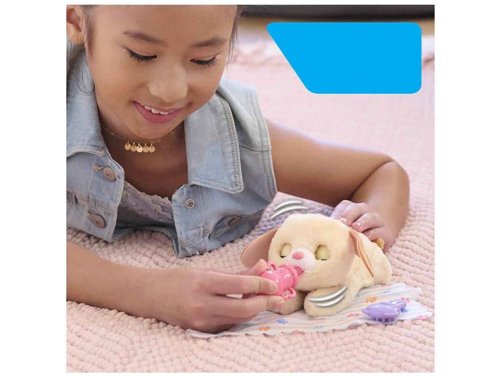 Pelúcia Hora de Dormir Fur Real New Borns - 6