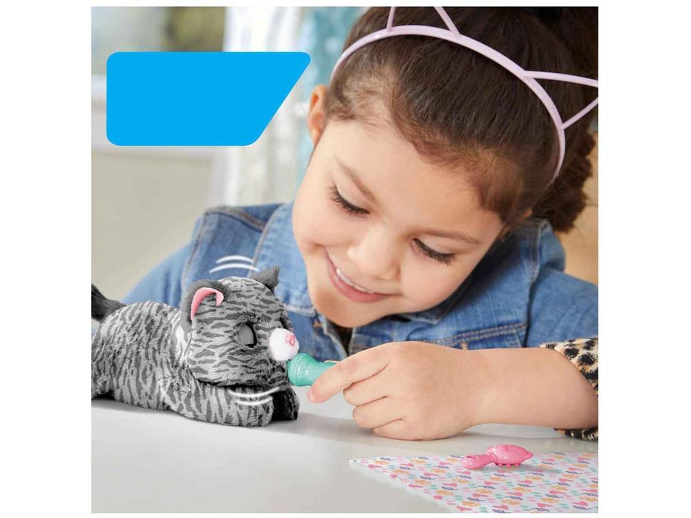 Pelúcia Hora de Dormir Fur Real New Borns - 9