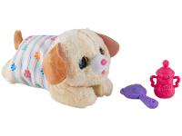 Pelúcia Hora de Dormir Fur Real New Borns - 1