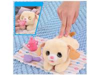 Pelúcia Hora de Dormir Fur Real New Borns