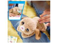 Pelúcia Hora de Dormir Fur Real New Borns - 7