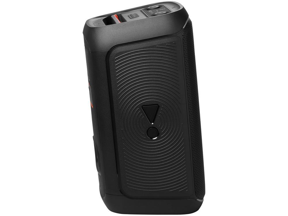 Caixa de Som JBL PartyBox Club 120 Bluetooth Amplificada Portátil 160W USB - 13