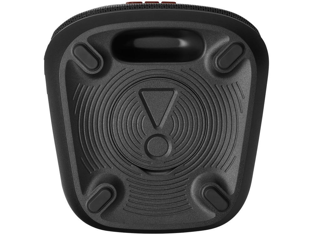 Caixa de Som JBL PartyBox Club 120 Bluetooth Amplificada Portátil 160W USB - 14