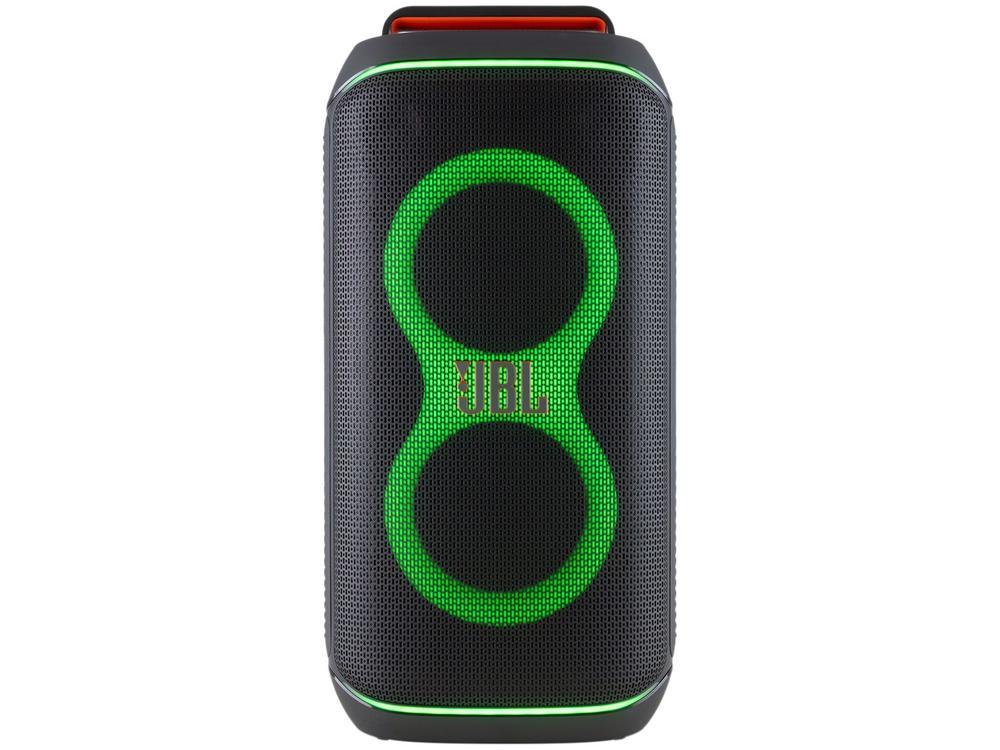 Caixa de Som JBL PartyBox Club 120 Bluetooth Amplificada Portátil 160W USB - 5