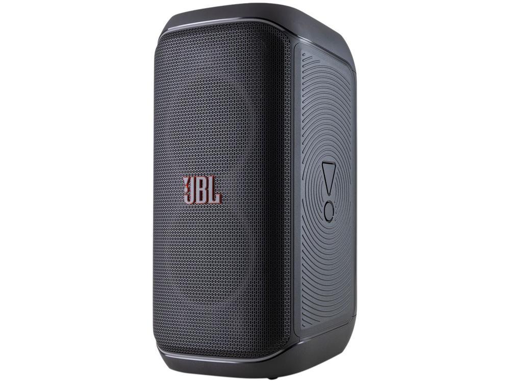Caixa de Som JBL PartyBox Club 120 Bluetooth Amplificada Portátil 160W USB - 6