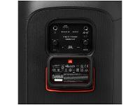 Caixa de Som JBL PartyBox Club 120 Bluetooth Amplificada Portátil 160W USB - 15