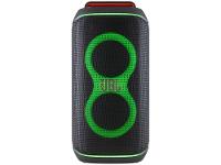 Caixa de Som JBL PartyBox Club 120 Bluetooth Amplificada Portátil 160W USB - 5