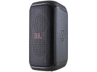 Caixa de Som JBL PartyBox Club 120 Bluetooth Amplificada Portátil 160W USB - 6
