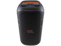 Caixa de Som JBL PartyBox Club 120 Bluetooth Amplificada Portátil 160W USB - 7