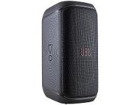 Caixa de Som JBL PartyBox Club 120 Bluetooth Amplificada Portátil 160W USB - 8