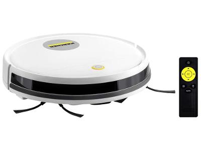 Robô Aspirador Kärcher RCV 1