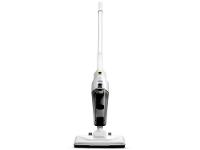 Aspirador de Pó Vertical Karcher Stick 2 em 1 com Filtro HEPA 1000W Branco - 10