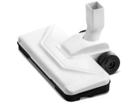 Aspirador de Pó Vertical Karcher Stick 2 em 1 com Filtro HEPA 1000W Branco - 11