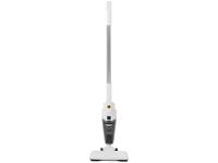 Aspirador de Pó Vertical Karcher Stick 2 em 1 com Filtro HEPA 1000W Branco - 1