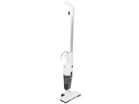 Aspirador de Pó Vertical Karcher Stick 2 em 1 com Filtro HEPA 1000W Branco - 5