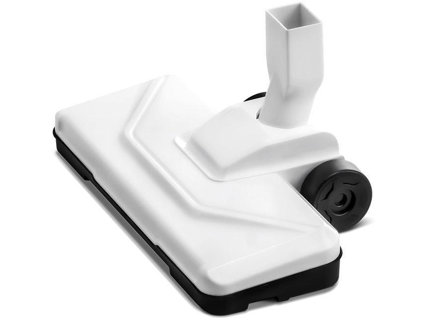 Aspirador de Pó Vertical Karcher Stick 2 em 1 com Filtro HEPA 1000W Branco - 11