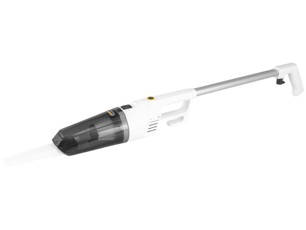 Aspirador de Pó Vertical Karcher Stick 2 em 1 com Filtro HEPA 1000W Branco - 8