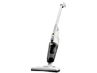 Aspirador de Pó Vertical Karcher Stick 2 em 1 com Filtro HEPA 1000W Branco - 13