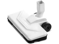 Aspirador de Pó Vertical Karcher Stick 2 em 1 com Filtro HEPA 1000W Branco - 11