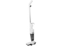 Aspirador de Pó Vertical Karcher Stick 2 em 1 com Filtro HEPA 1000W Branco - 6