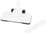 Aspirador de Pó Vertical Karcher Stick 2 em 1 com Filtro HEPA 1000W Branco - 9