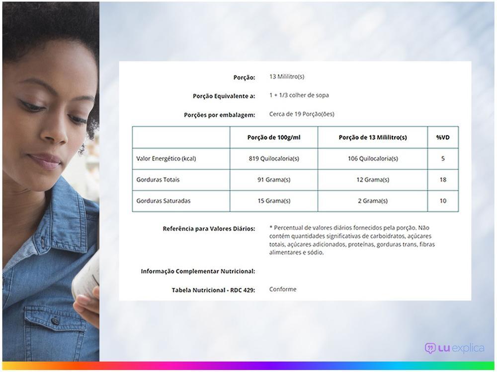 Azeite de Oliva Extra Virgem Gallo Clássico 250ml - 6