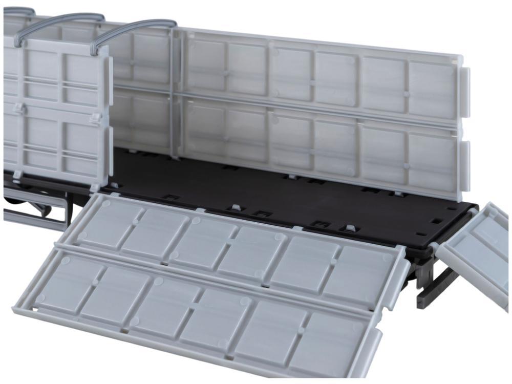 Caminhão de Brinquedo Iveco S-Way Carreta  - 6